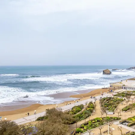 아파트 Le Panorama