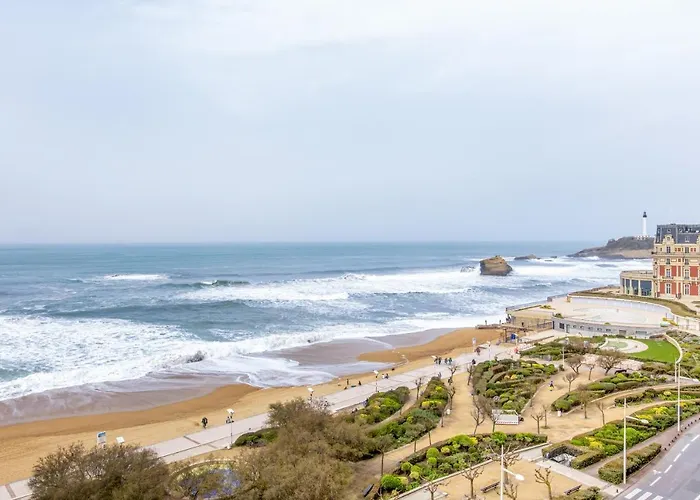 아파트 Le Panorama