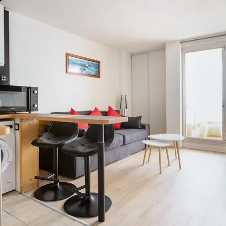 Le Panorama Apartamento