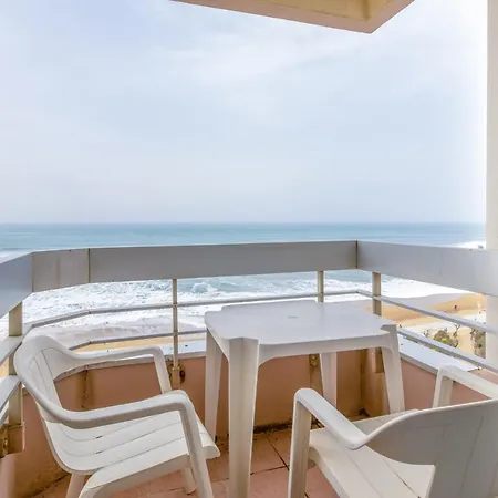 Διαμέρισμα Le Panorama