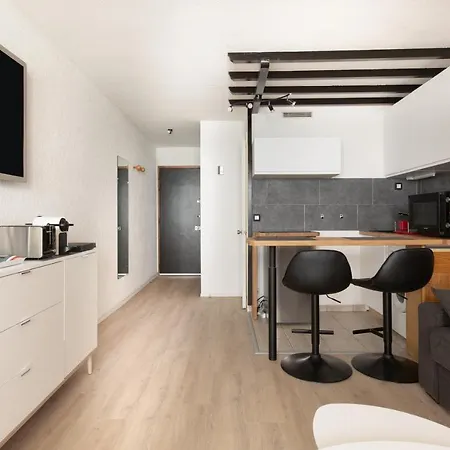 Le Panorama * Biarriz