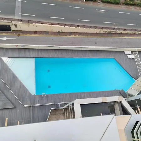 Appartamento Le Panorama Biarritz