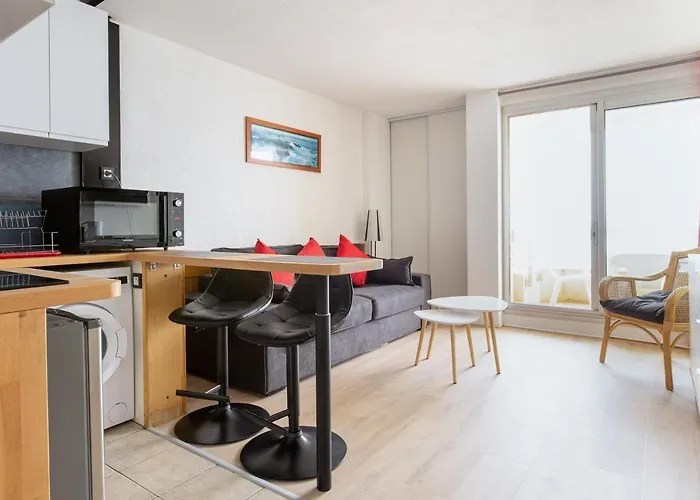 Le Panorama Apartment