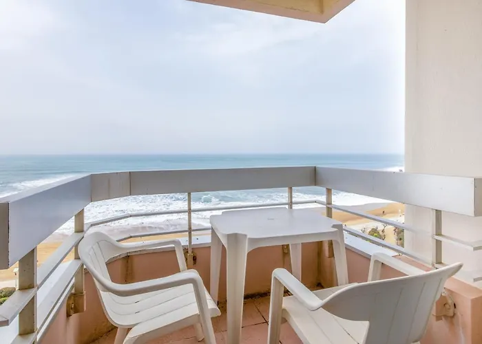 Apartment Le Panorama