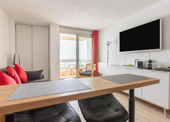 Apartman Le Panorama