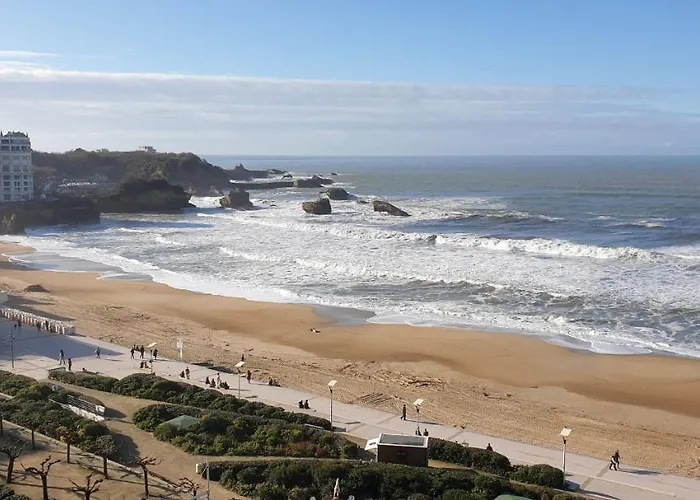 Le Panorama Apartment