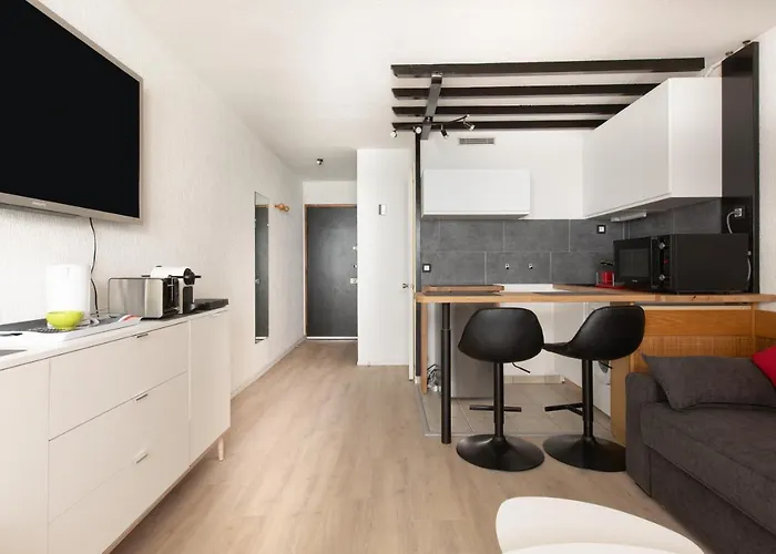 Le Panorama * Biarritz