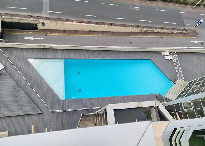 Apartment Le Panorama Biarritz